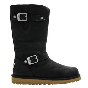 black ugg boots with buckle black ugg boots with buckle